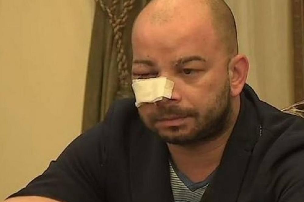 MILIJA IZNABADAO PESNICAMA OTAC MALOLETNICE: Video je slike polnog ORGANA koje joj je SLAO i POLUDEO