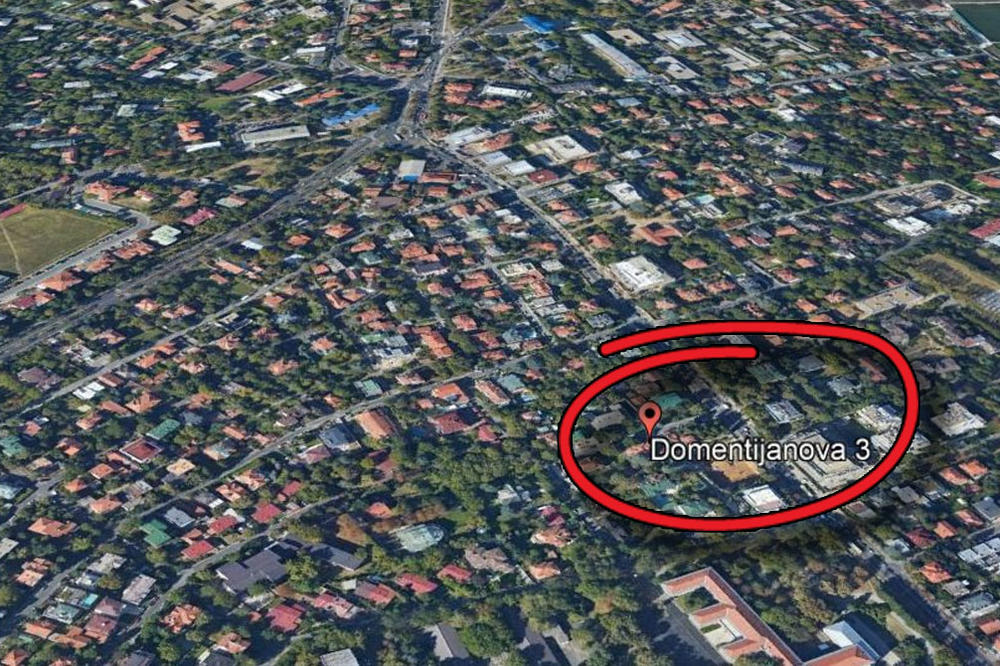 NOVI DETALJI HORORA NA DEDINJU! Slobodana koji je ZAKOPAO MAJKU prijavila SUPRUGA, baka (86) je mrtva već 13 dana