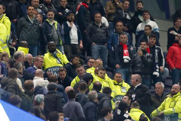 DELIJE I ZVEZDA OPET NA UDARU: Moramo da preduzmemo najrigoroznije moguće mere!