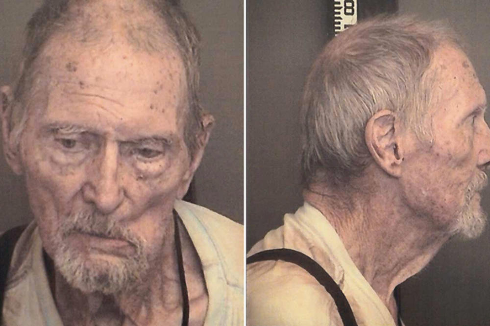 40 GODINA SE USPEŠNO SKRIVAO OD POLICIJE: Uhvatili STARCA koji je decenijama ranije uradio nešto JEZIVO!