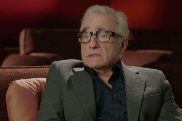 Martin Skorseze: "Molim vas, nemojte da gledate moj film na telefonu"
