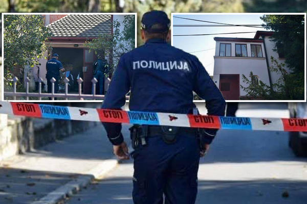 SATAROM KRENUO NA ČOVEKA! Muškarac iz Subotice nakon kraće svađe naneo TEŠKE TELESNE POVREDE SUGRAĐANINU!