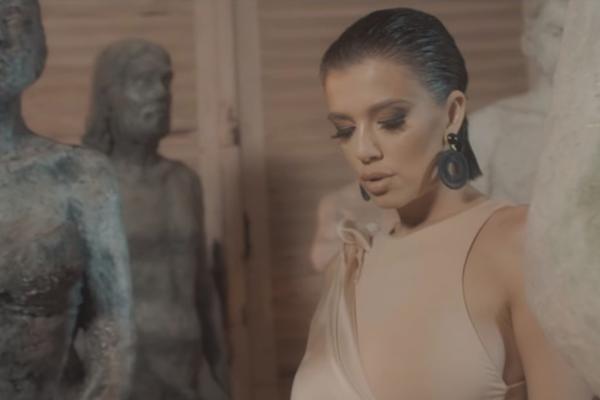 KIJA NEPRIKOSNOVENA! PRVA U TRENDINGU POSLE SAMO 2 DANA: Novi hit Kockareve "Sanjam" obara sve rekorde!