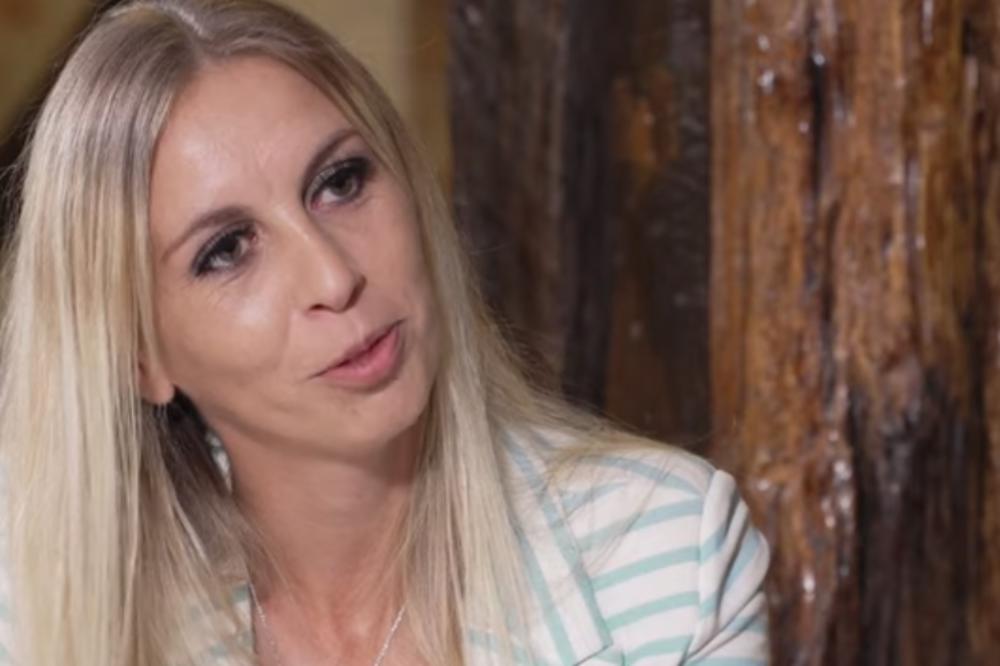 BIVŠU GLUMICU FILMOVA ZA ODRASLE IZBACILI IZ STRANKE ZBOG ODNOSA UTROJE! Novi skandal u hrvatskoj opoziciji