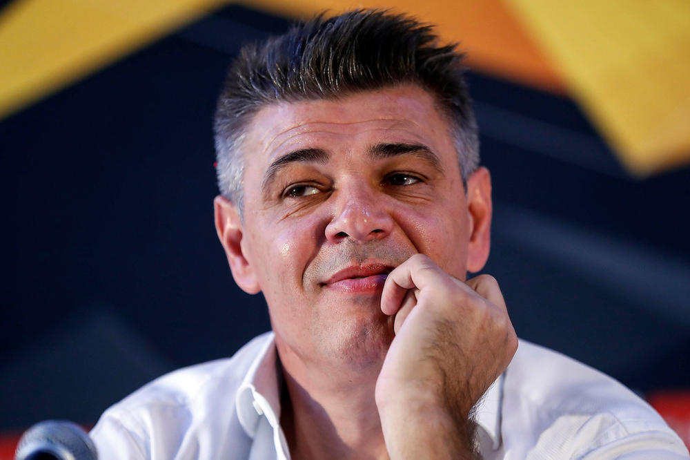 OSTAJE LI MILOŠEVIĆ TRENER PARTIZANA?! Iz Humske stiglo saopštenje šta je konačna odluka!