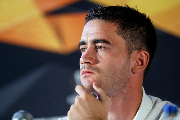 Saša Zdjelar ponovo u Partizanu?