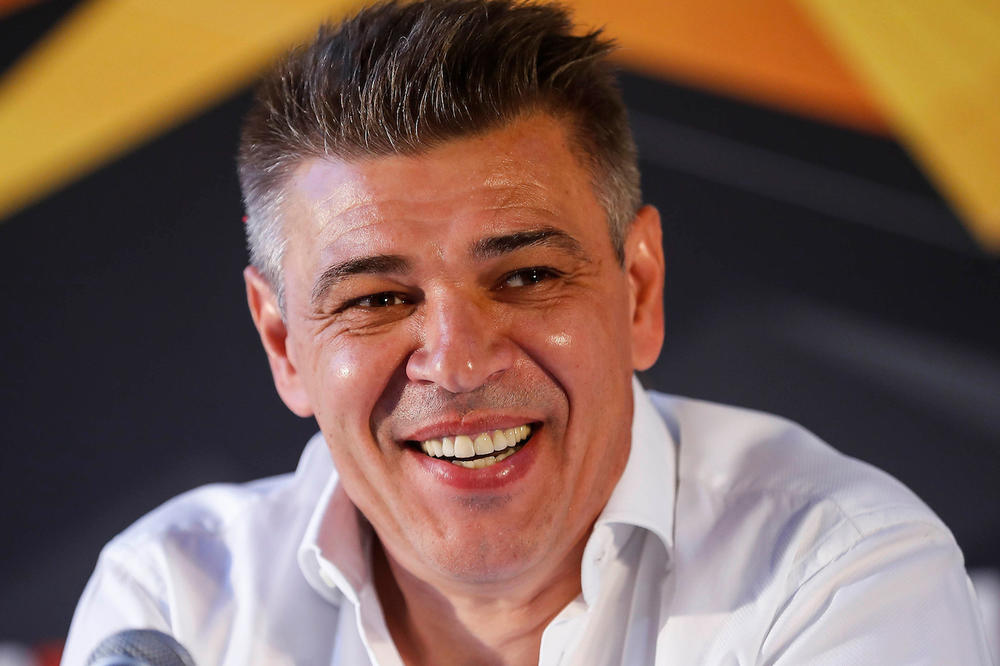 PUKLA BOMBA U HUMSKOJ! Partizan oborio klupski rekord i za ogromne pare doveo napadača!