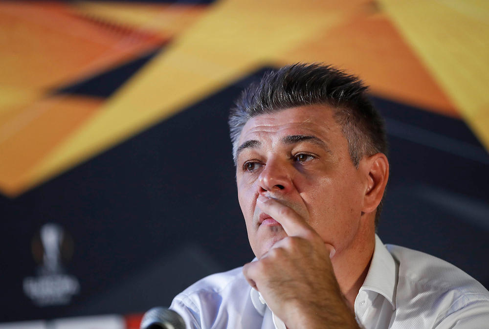 Savo Milošević je uporedio prošlogodišnju pobedu Zvezde nad Liverpulom sa čudom