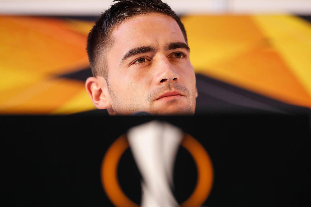 Saša Zdjelar sve bliži povratku u Partizan!