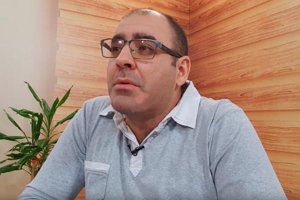 LOKALNI IZBORI U ŠAPCU I PARAĆINU SU PRIMER ČEMERA, TO SU PRIMITIVNI ŠIBICARI! Đuka izvređao OPOZICIJU