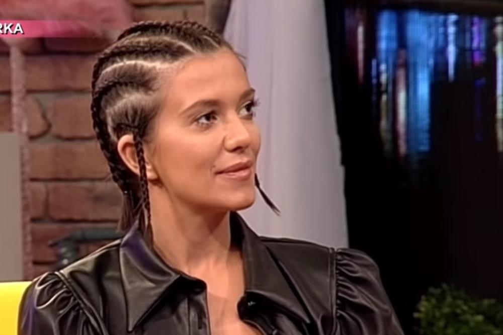 KIJA POSVETILA PORUKU POKOJNOM OCU: Od ovih potresnih reči ćete se rasplakati