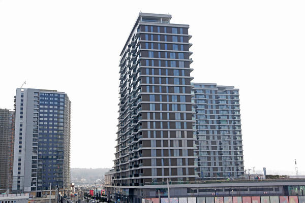 DOBITNICA STANA U BEOGRADU NA VODI SE OGLASILA: Znala sam da će mi onaj odozgo podariti nešto