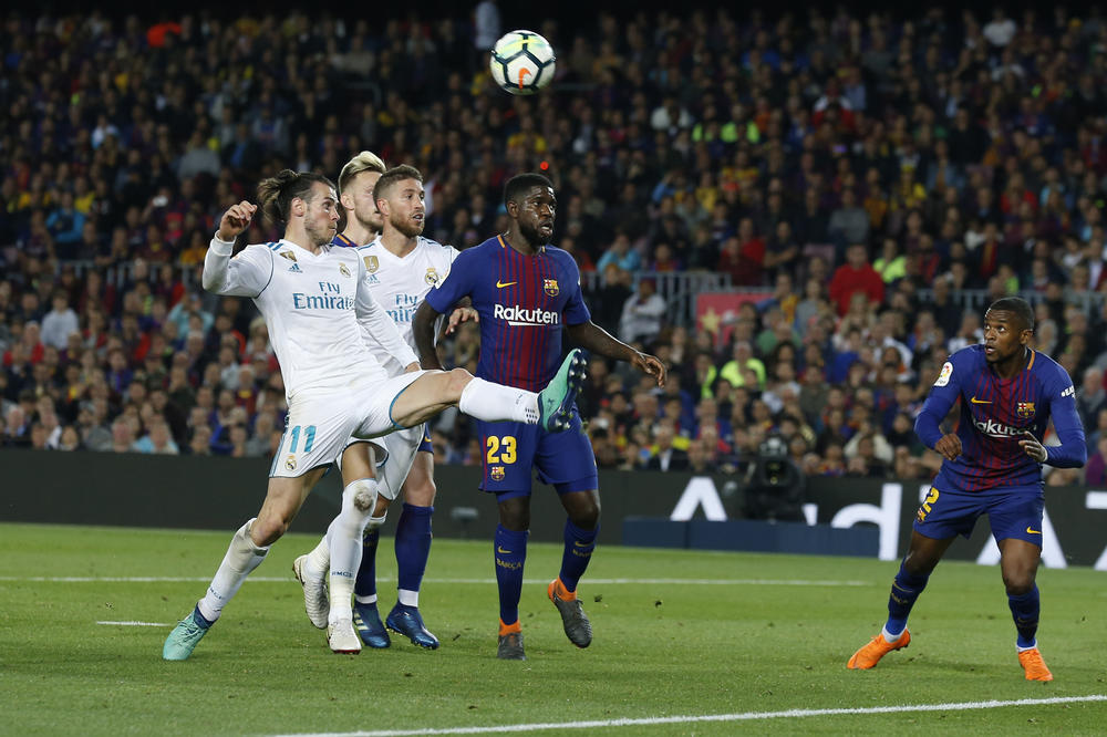 ODREĐEN DATUM KAD ĆE SE IGRATI EL KLASIKO: Ali se još ne zna u koliko sati!