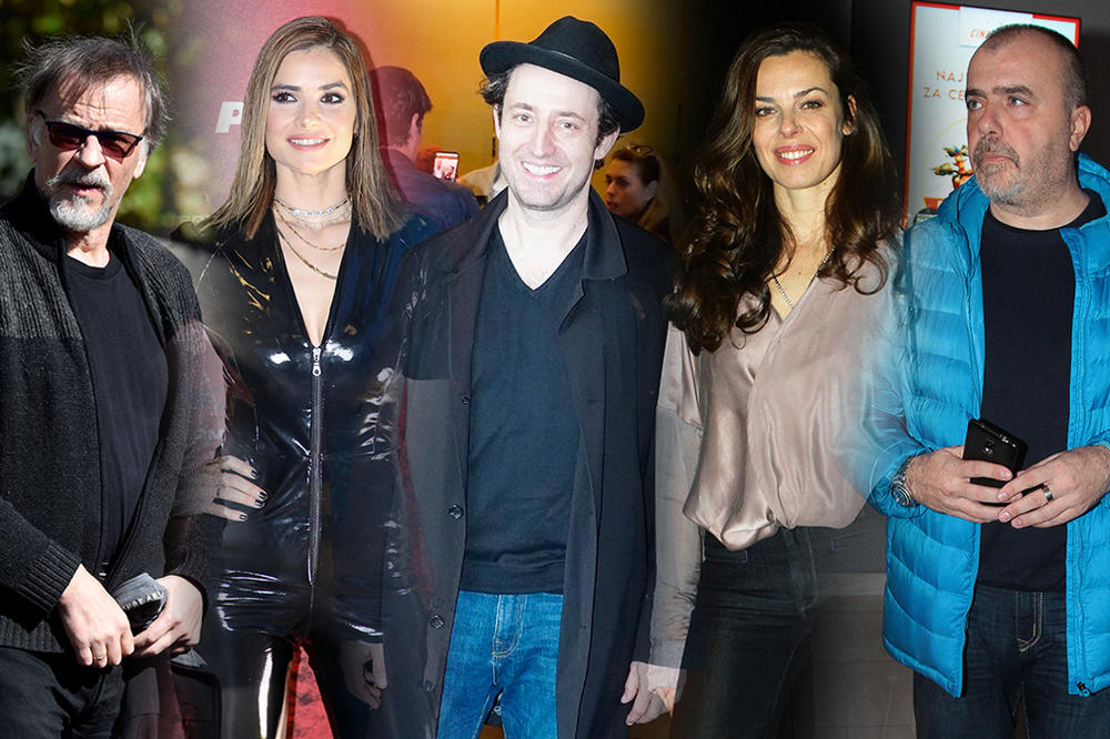 U SRBIJI NEMA BUDUĆNOSTI! NE ŽELIM DA MI DECA OVDE RASTU! Ovo su samo neki od razloga zašto POZNATI ZAUVEK ODLAZE