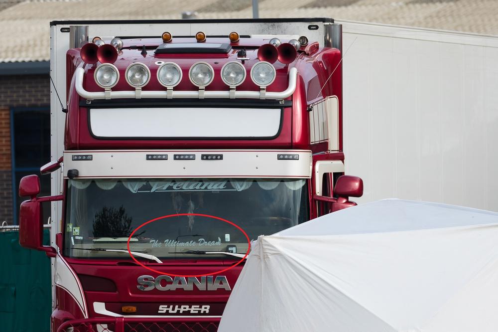 JEDAN DETALJ NA BUGARSKOM KAMIONU TEŠKO JE POGODIO FORENZIČARE: Grozna IRONIJA prati smrt 39 ljudi!