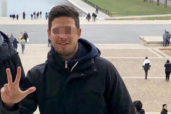 MARKO JE BIO NAJSJAJNIJA KOCKA NAŠEG MOZAIKA, ugasio ju je ludački nemar BOLESNIKA: Potresne reči stradalom momku