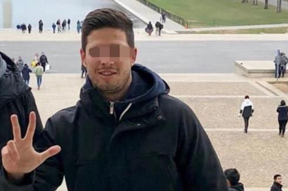 MARKO JE BIO NAJSJAJNIJA KOCKA NAŠEG MOZAIKA, ugasio ju je ludački nemar BOLESNIKA: Potresne reči stradalom momku