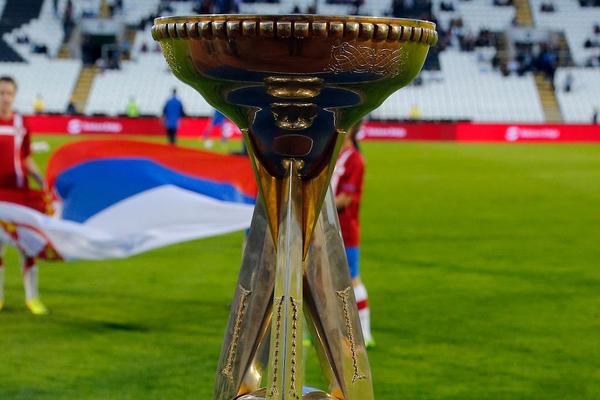 Zvezda i Partizan dobili rivale u četvrtfinalu Kupa Srbije!