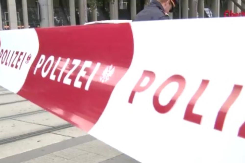 IZBOLI SRBINA U BEČU! Napali ga na TRAMVAJSKOJ STANICI, POTERA POLICIJE U TOKU