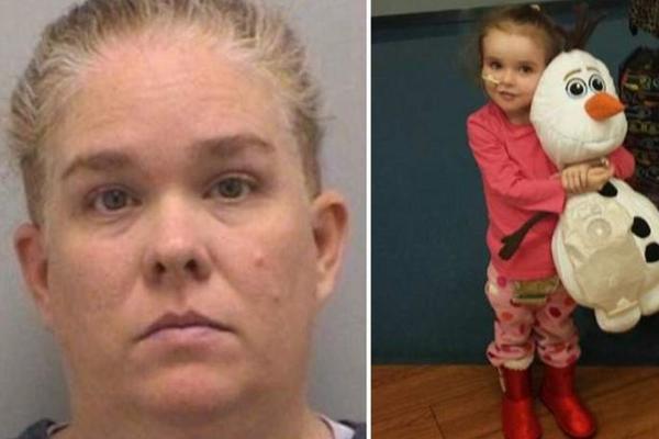 MAJKA JE TVRDILA DA JOJ JE DETE UMRLO OD TEŠKE BOLESTI! Onda se saznalo koliki je MONSTRUM