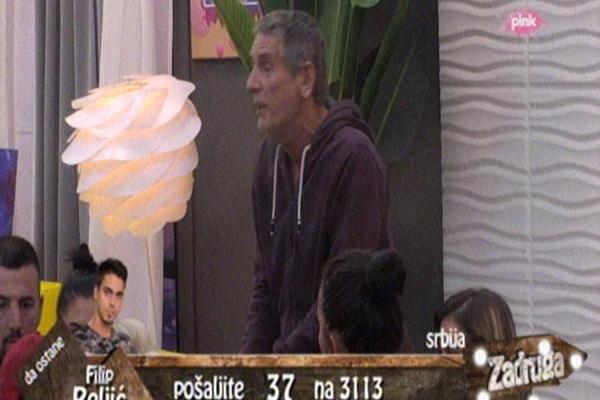 MIĆA RASKRINKAO MAJU: Maja je narkomanka, odbila si test na narkotike! (VIDEO)