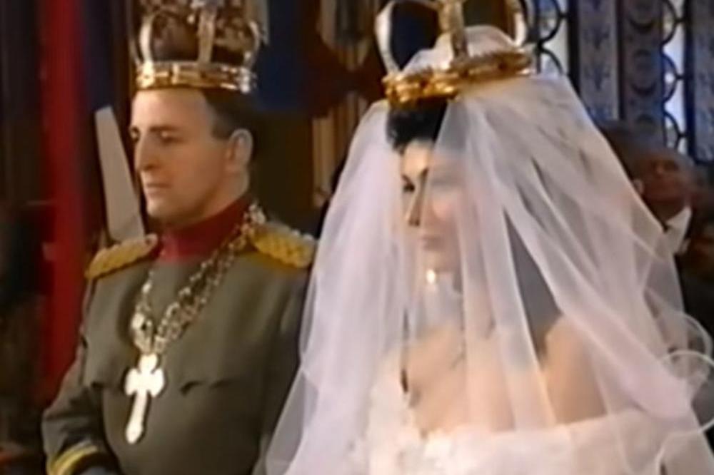 Šta je Ceca od svekrve dobila pred venčanje? Šuškalo se svašta, a onda su se pojavile informacije