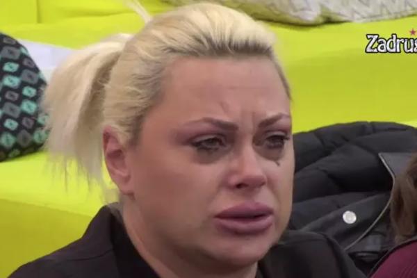 MARIJA KULIĆ HITNO MORALA NA OPERACIJU?! Miljana SVE otkrila DADILJI u apartmanu! Da li će se vratiti u Zadrugu?!