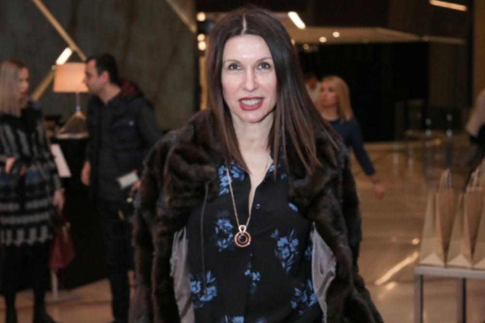 SNEŽANA DAKIĆ NIJE VIŠE MOGLA DA IZDRŽI! Progovorila o velikoj borbi koju vodi sama sa sobom