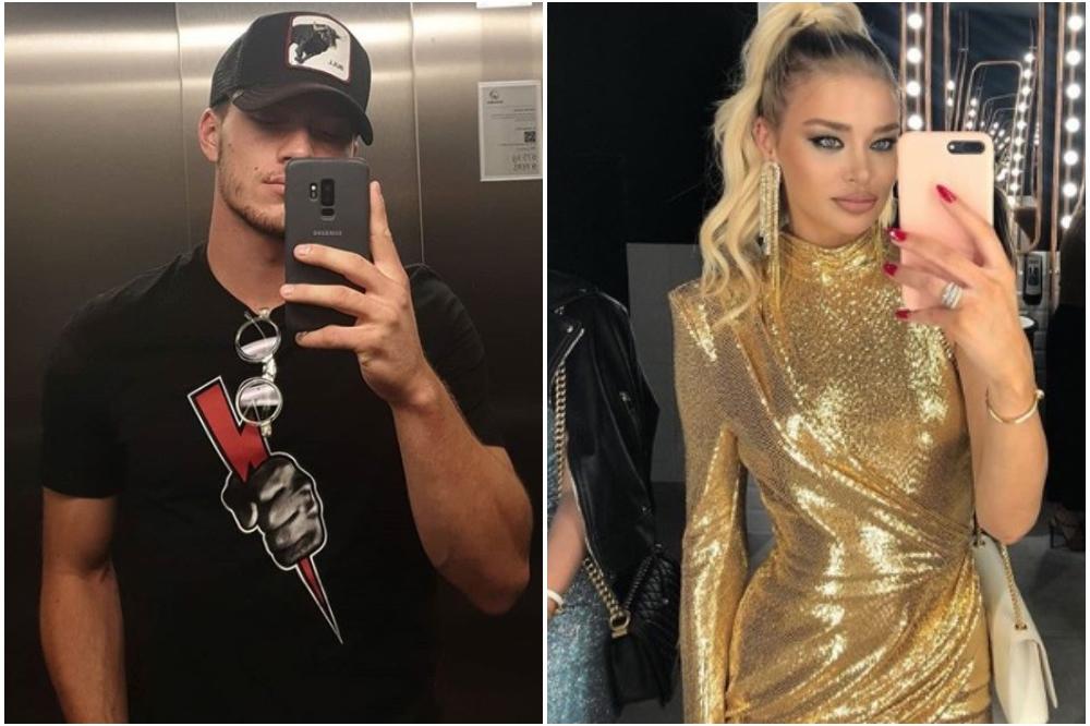 PRVI PUT OTVORILA DUŠU: Sofija Milošević PRIZNALA sve o vezi sa Lukom Jovićem i tome kako mu je RASTURILA BRAK!