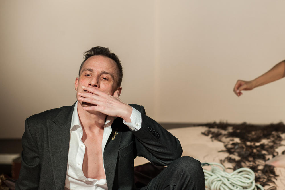 MILOŠ TIMOTIJEVIĆ ISKRENO O INTIMNIM SCENAMA SA MILICOM PAVLOVIĆ: Otkrio detalje sa snimanja!