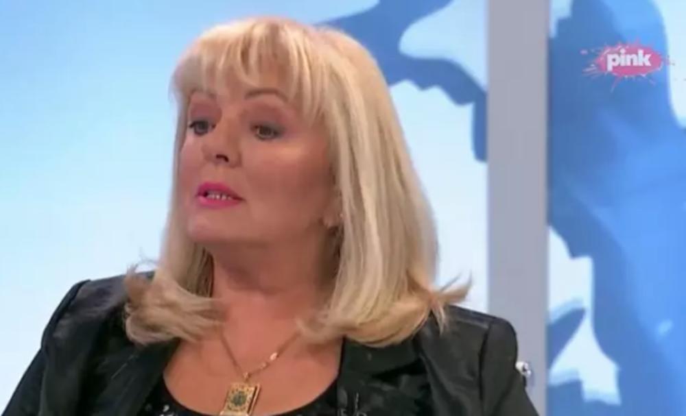 NADA IZ BEOGRADA JE BILA GADAFIJEVA OSOBA OD POVERENJA: Obasipali je luksuzom, a ona i dan danas OVO NE ZABORAVLJA