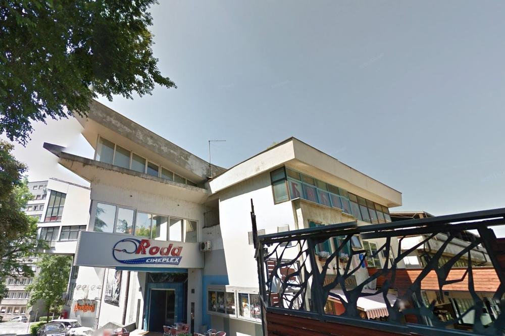 SCENA IZ BIOSKOPA NA BANOVOM BRDU VRATILA NAM JE VERU U LJUBAV: Ovaj srpski doktor objasnio suštinu života