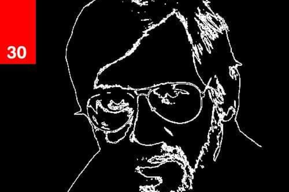 Umro je primenjeni umetnik Aleksandar Pajvančić Aleks