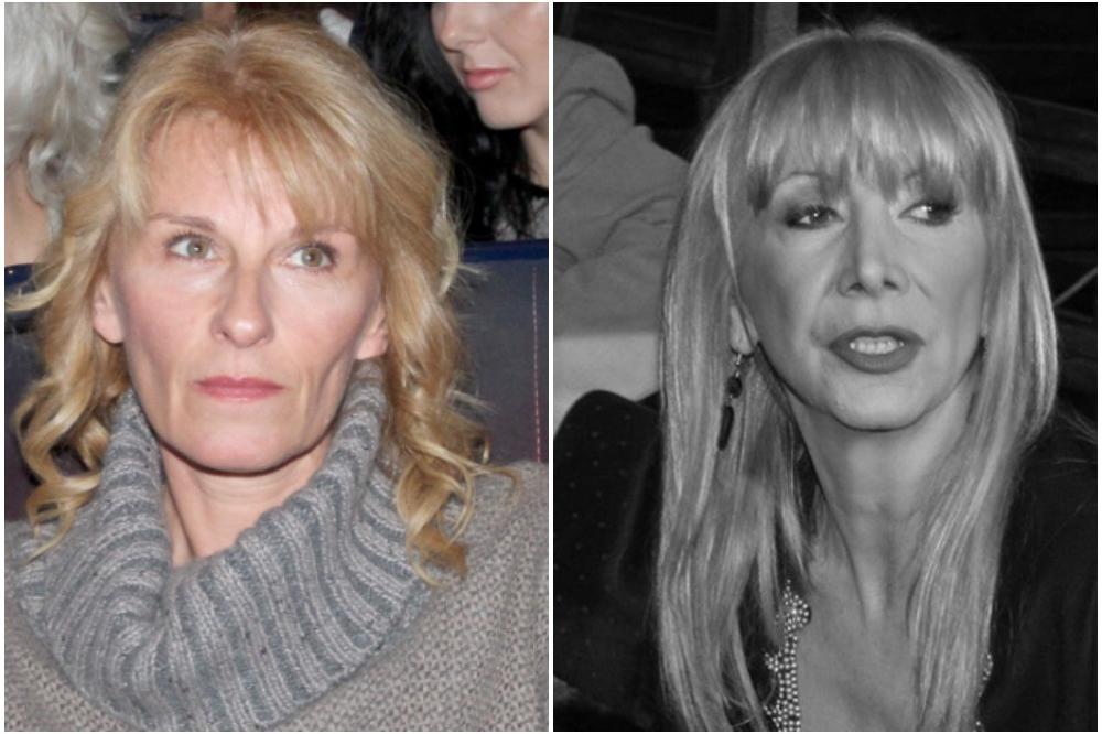 BILA JE PUNA ŽIVOTA, NISAM ZNALA DA JE BILO ŠTA MUČILO: Dijana Đoković VAN SEBE zbog smrti novinarke Dragane Tripić