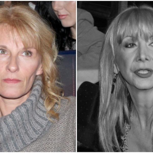 BILA JE PUNA ŽIVOTA, NISAM ZNALA DA JE BILO ŠTA MUČILO: Dijana Đoković VAN SEBE zbog smrti novinarke Dragane Tripić