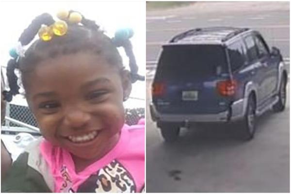 DEVOJČICU (3) SU OTELI SA ROĐENDANSKE ZABAVE: Nedelju dana kasnije, roditelji su dobili NAJGORE VESTI