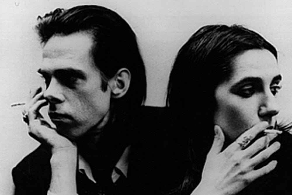 PJ Harvey objavila prelepu obradu pesme "Red Right Hand" Nicka Cavea