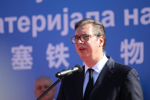 TRAŽIM DA SE PRVO ISPITA MOJA IMOVINA! Vučić najavio ČEŠLJANJE kuća i računa FUNKCIONERIMA