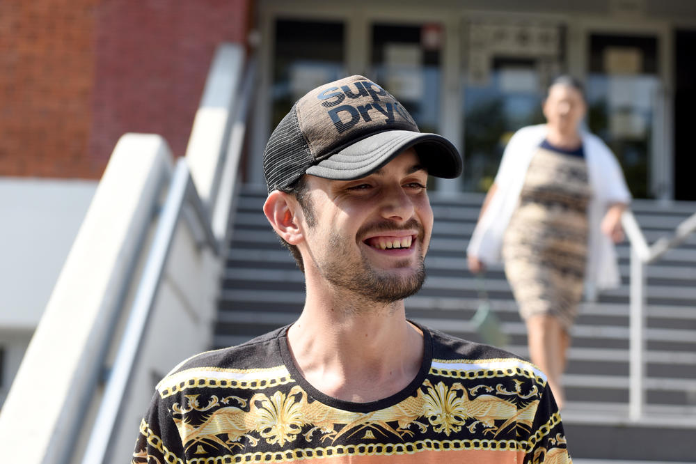 TOMA PANIĆ IZVAN SEBE OD BESA: Nemoj više ni da mi se javljaju, Nadežda mu PORUČILA SLEDEĆE!