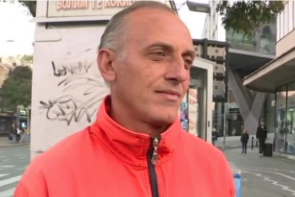 HEROJI I DANAS POSTOJE! Novica je radnik Gradske čistoće, a ono što je uradio VRAĆA VERU U LJUDE!