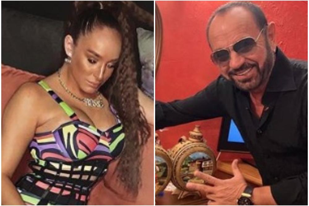 MILE KITIĆ USKORO NASTUPA S LUNOM ĐOGANI U AUSTRIJI: Folker otkrio da li mu smeta rijaliti zvezda na BINI!