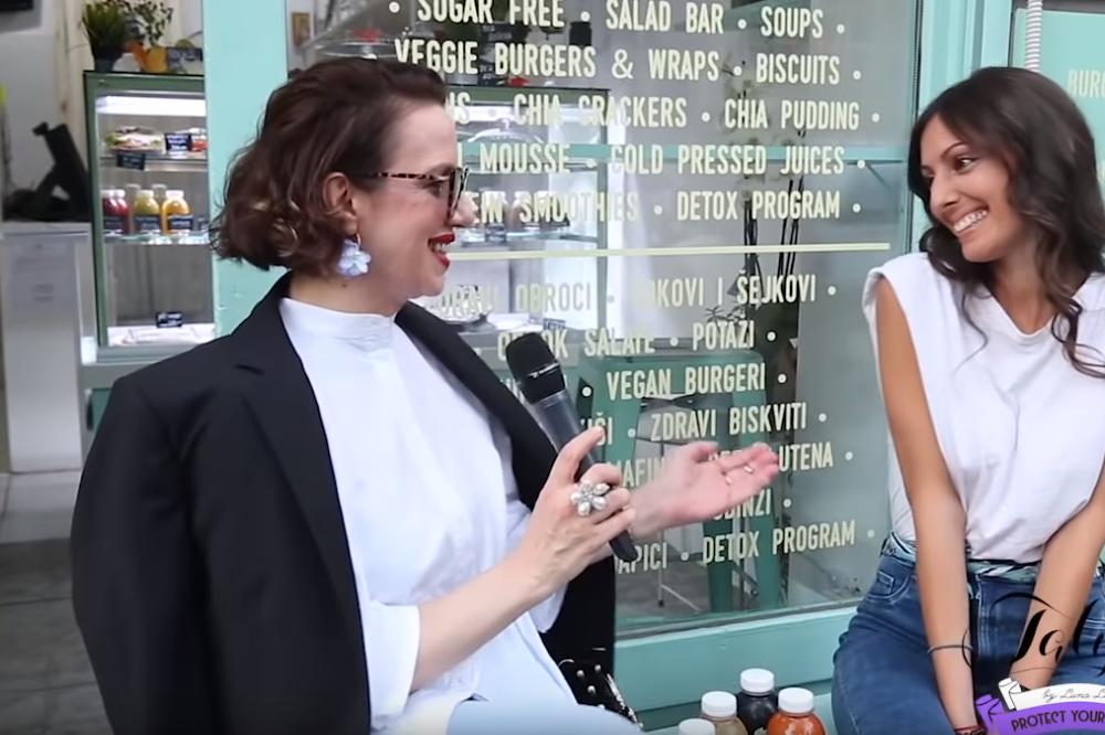 NEVENA VESELINOVIĆ O WHOLE FOOD ISHRANI: Pripremite telo i dušu za izazove koje donose jesenje i zimske trpeze