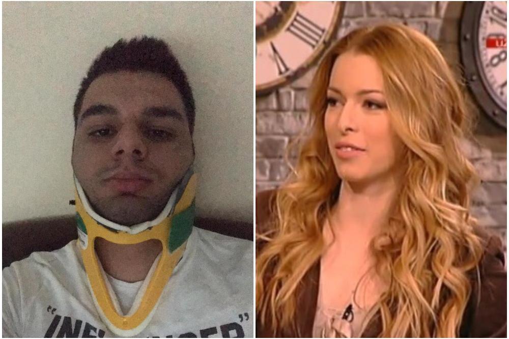 SVESTAN SAM VOZAČ I NIKADA SE NE IGRAM SA SVOJIM I TUĐIM ŽIVOTOM: Voditeljka se prvi put oglasila posle UDESA!