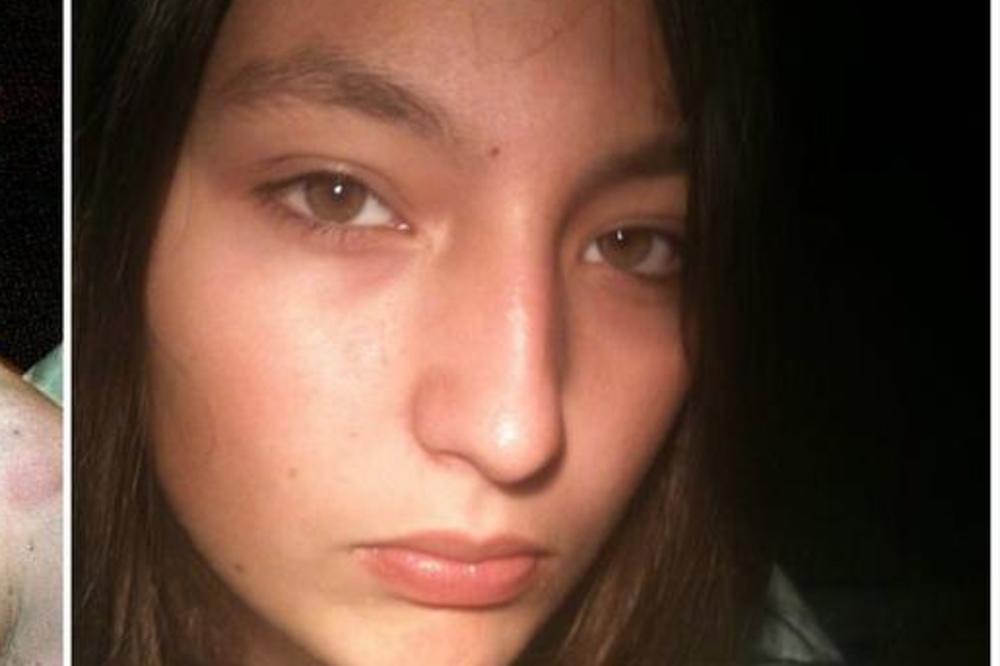 OVO JE DEVOJKA (20) KOJA SE UDALA ZA TROSTUKOG UBICU SRĐANA MLAĐANA: Njena ispovest će vas slediti!