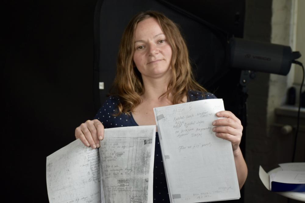 TO NIJE BILO PORODILIŠTE, VEĆ SOBA ZA OTMICE BEBA! Mislila je da joj je dete mrtvo, A SAD SUMNJA DA JE UKRADENO!