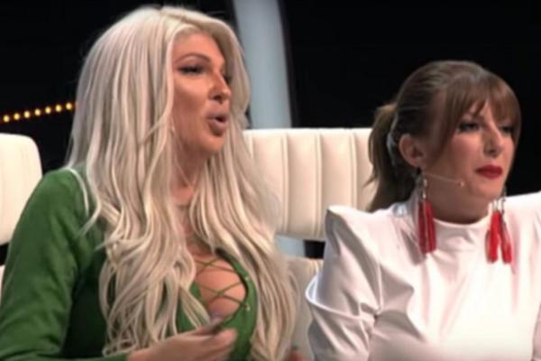 NEVERICA! EVO ŠTA SE DEŠAVA U ŽIRIJU ZVEZDA GRANDA KAD SE KAMERE UGASE: Otkrivena ISTINA o odnosu Viki i Karleuše!