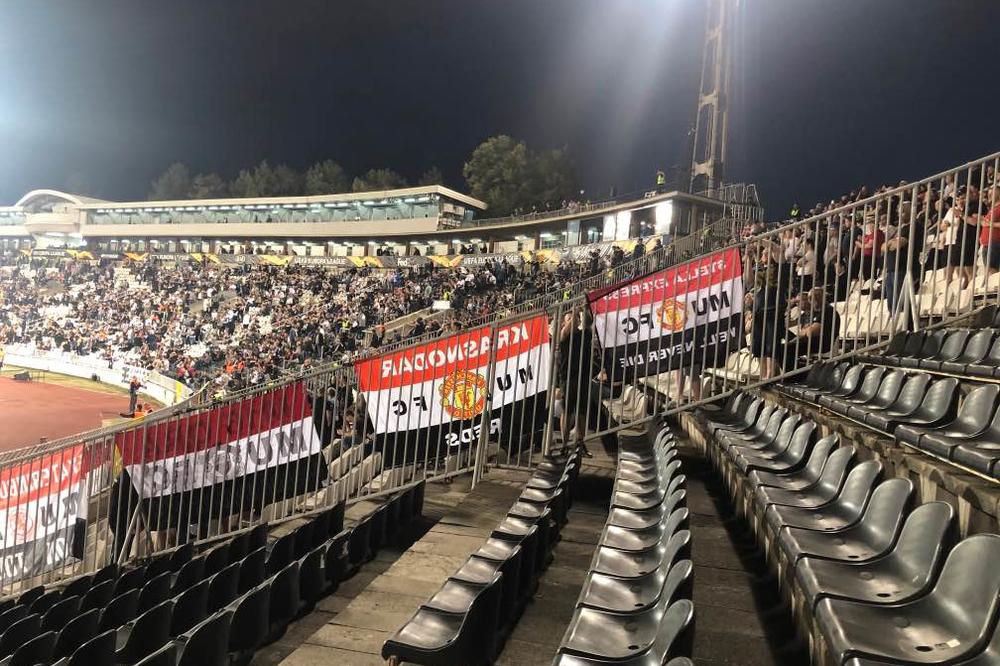 NAVIJAČ LUĐI OD STRUJE: Plakaćete od smeha kada vidite u šta je jedan ultras promenio ime!