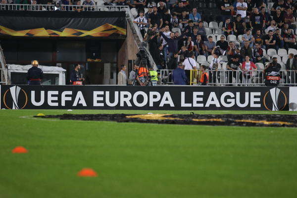 BIVŠI NAPADAČ ZVEZDE NA OKU CRNO-BELIH: Sprema se veliki povratak u srpski fudbal!