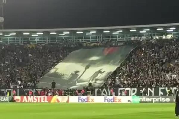 Isterivanje Đavola u Humskoj!