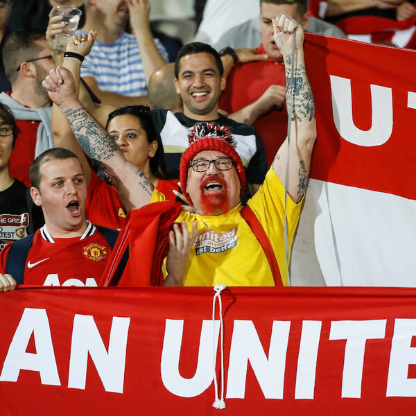 ENGLEZI NEĆE SRBINA, TVRDE DA JE RASISTA: Sprečili transfer u Mančester jer je PSOVAO "albansku majku"!